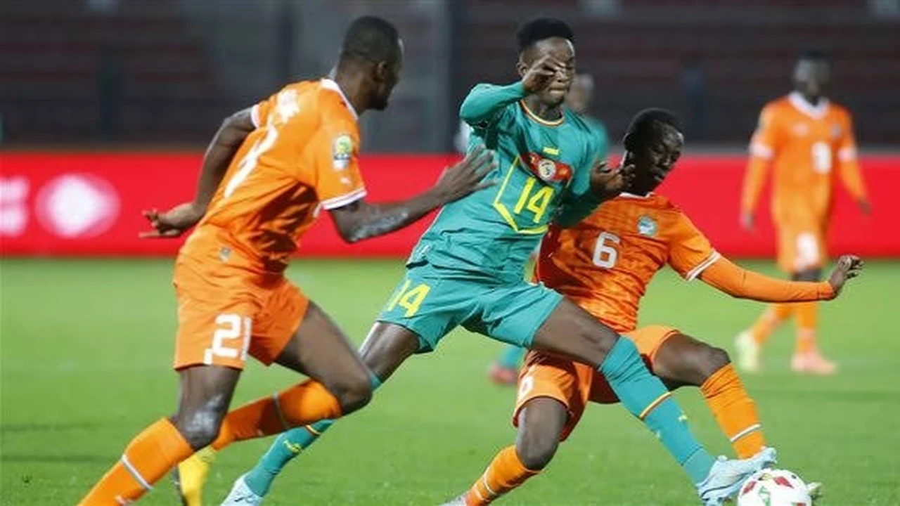 موعد المواجهة المرتقبة بين منتخبي كوت ديفوار وفرنسا في اللقاء الودي الدولي